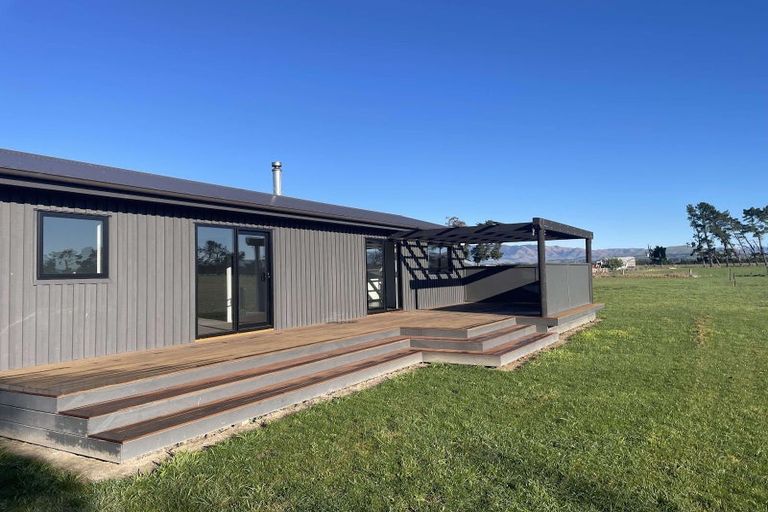 Photo of property in 81 Stockgrove Road, Glasnevin, Amberley, 7482