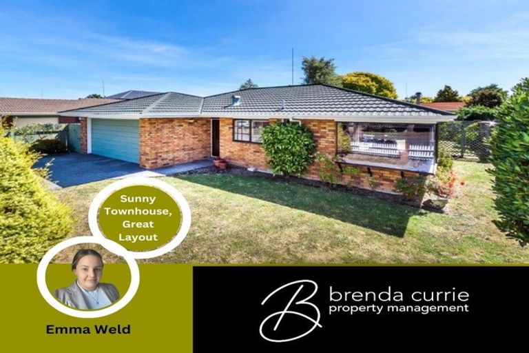 Photo of property in 209 College Street, West End, Palmerston North, 4412