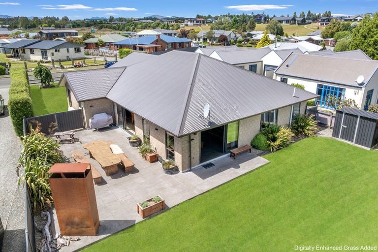 Photo of property in 7 Kepler Place, Te Anau, 9600