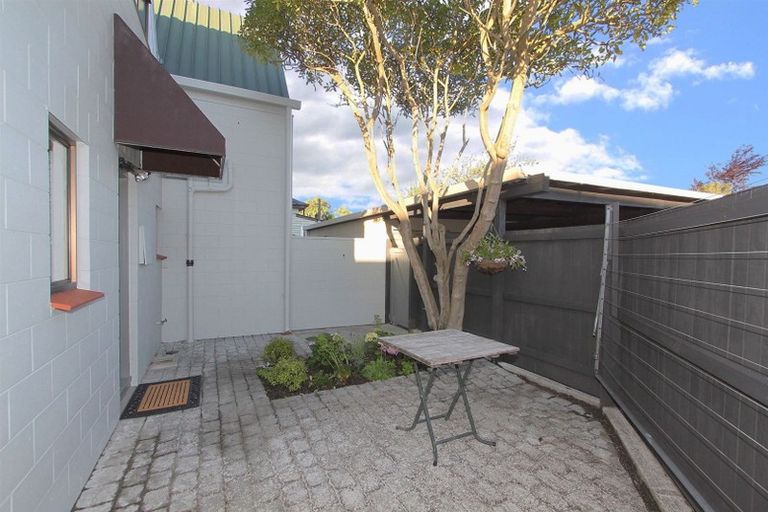 Photo of property in 146 Innes Road, St Albans, Christchurch, 8052