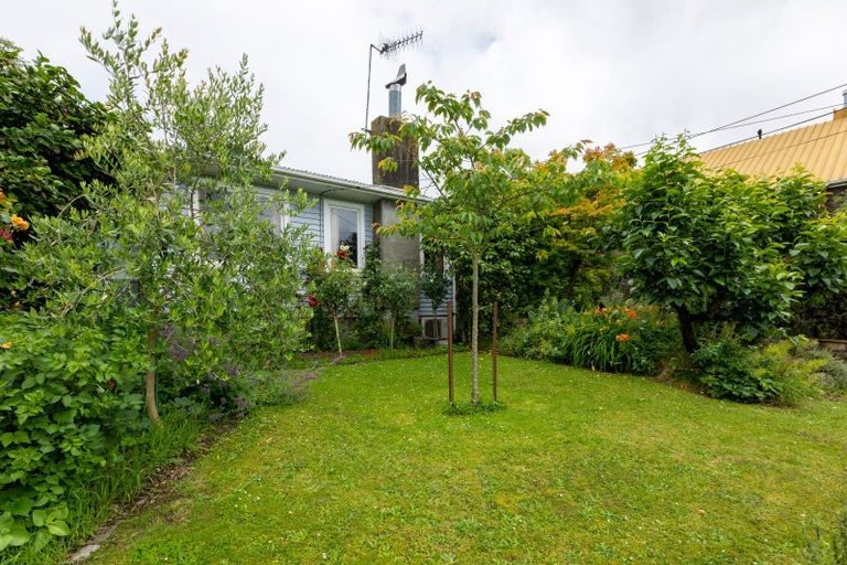 Photo of property in 158 Porangahau Road, Waipukurau, 4200