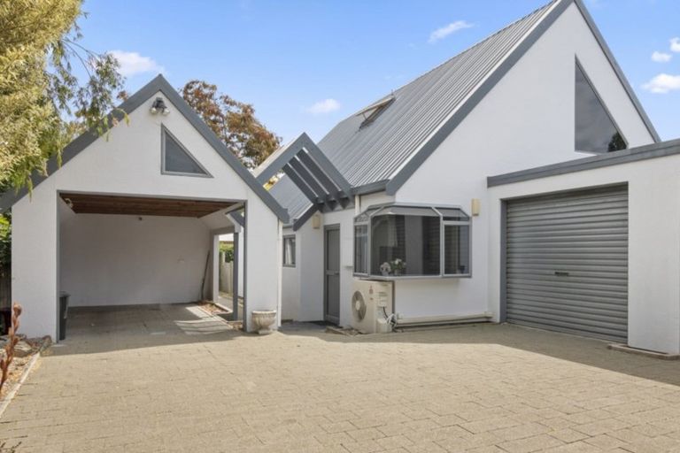 Photo of property in 8a Regent Place, Witherlea, Blenheim, 7201