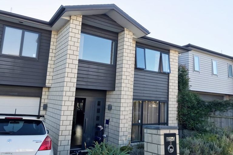 Photo of property in 3 Kiltole Drive, Flat Bush, Auckland, 2019
