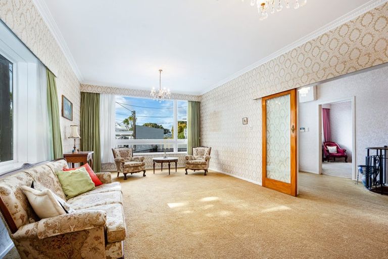 Photo of property in 4 Upland Road, Kelburn, Wellington, 6012