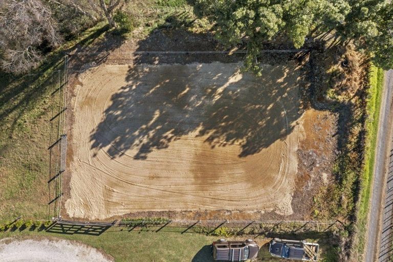 Photo of property in 168 Ormsby Road, Pirongia, Te Awamutu, 3876