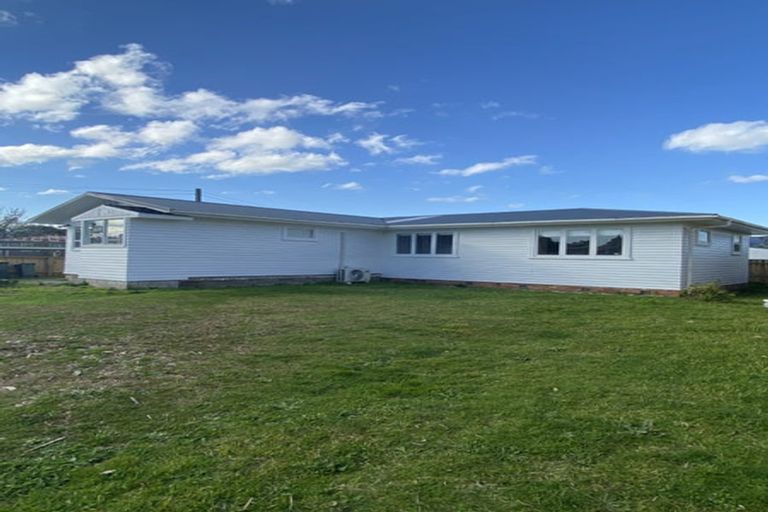 Photo of property in 10 William Avenue, Manurewa, Auckland, 2102