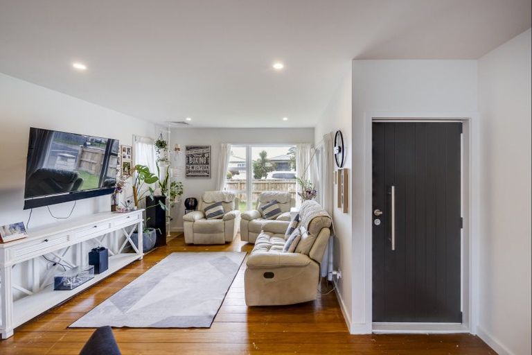 Photo of property in 210 Tudor Avenue, Mayfair, Hastings, 4122