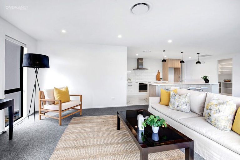 Photo of property in 37 Tuhoe Avenue, Kaiapoi, 7630