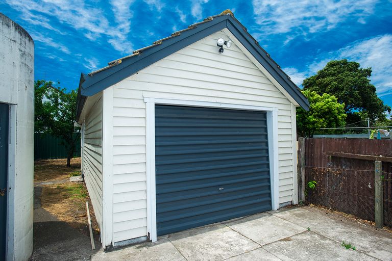 Photo of property in 35 Collins Street, Te Hapara, Gisborne, 4010