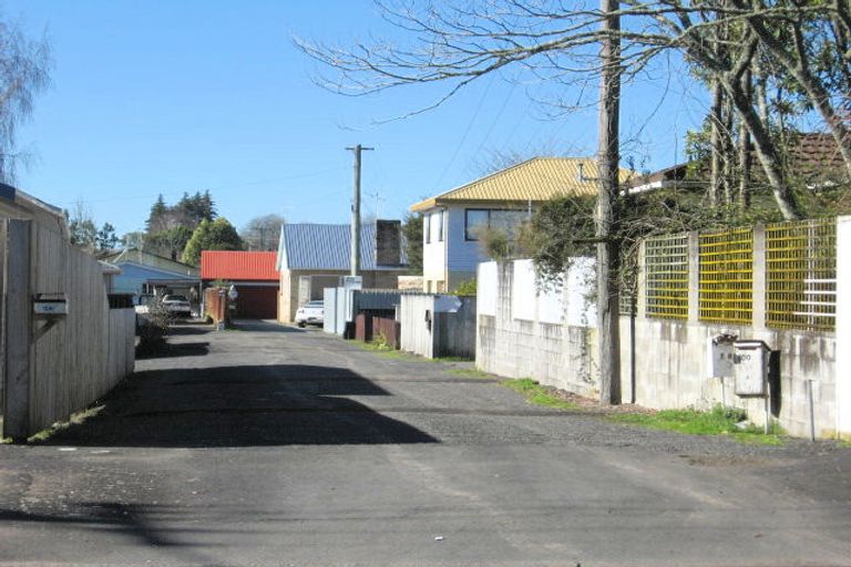 Photo of property in 102b Firth Street, Hamilton East, Hamilton, 3216