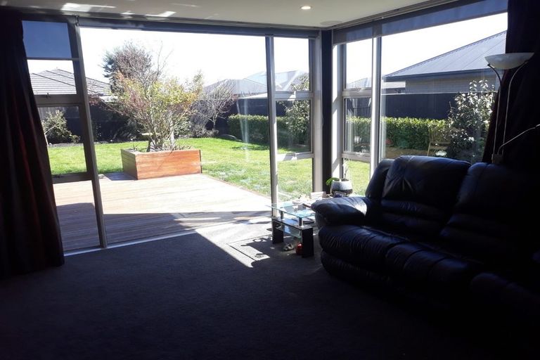 Photo of property in 11 Denimes Crescent, Rolleston, 7614