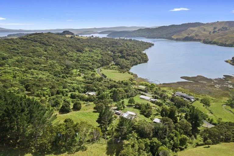 Photo of property in 679 Te Waitere Road, Taharoa, Te Kuiti, 3988
