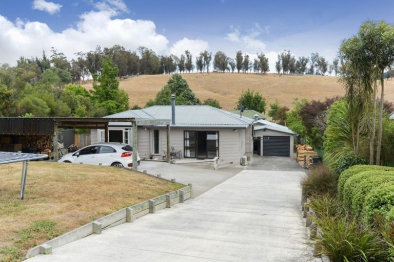 Photo of property in 6 Watts Street, Waipawa, 4210