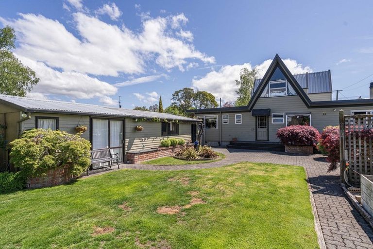 Photo of property in 53 West Street, Greytown, 5712