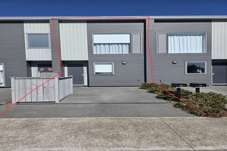 Photo of property in 14 Rauriki Lane, Rosehill, Papakura, 2113