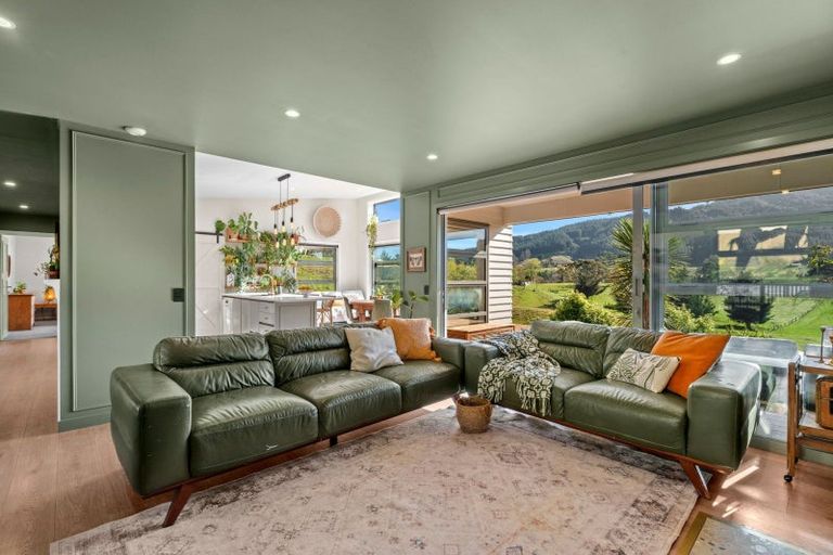Photo of property in 792 Hira (sh6) Road, Hira, Nelson, 7071