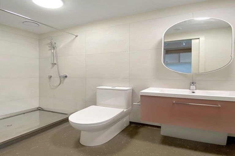 Photo of property in Vela Apartments, 304a/2 Campbell Terrace, Petone, Lower Hutt, 5012