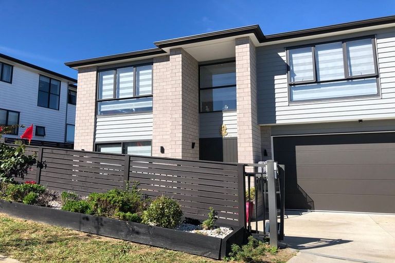 Photo of property in 7 Kilcooley Road, Flat Bush, Auckland, 2019