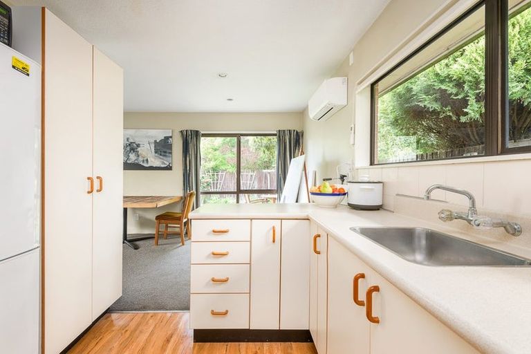 Photo of property in 93b Kippenberger Avenue, Rangiora, 7400