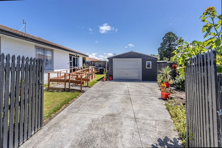 Photo of property in 47 Chipping Lane, Redwood, Christchurch, 8051