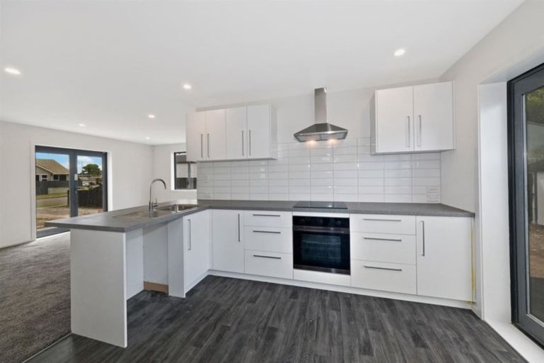 Photo of property in 3 Rollesby Street, Hoon Hay, Christchurch, 8025