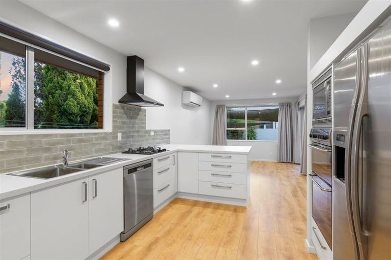 Photo of property in 27 Kimberley Street, Casebrook, Christchurch, 8051