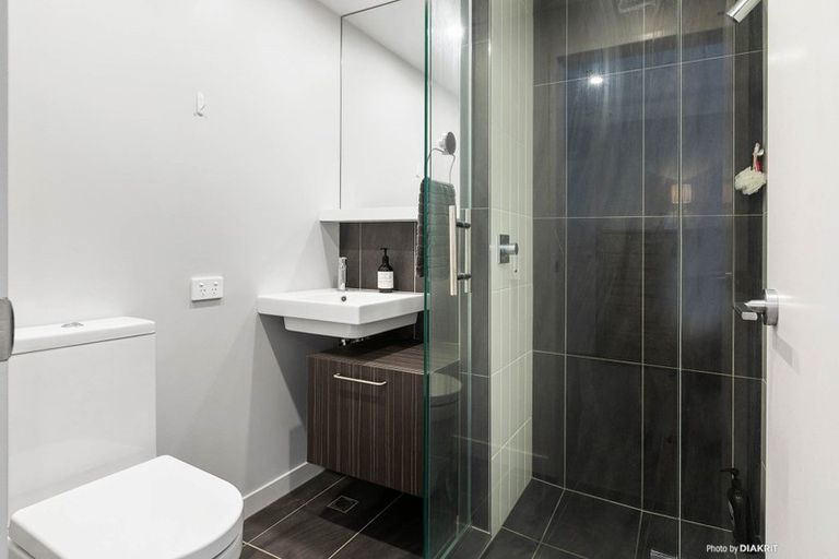Photo of property in Vsp South, 807/166u Victoria Street, Te Aro, Wellington, 6011