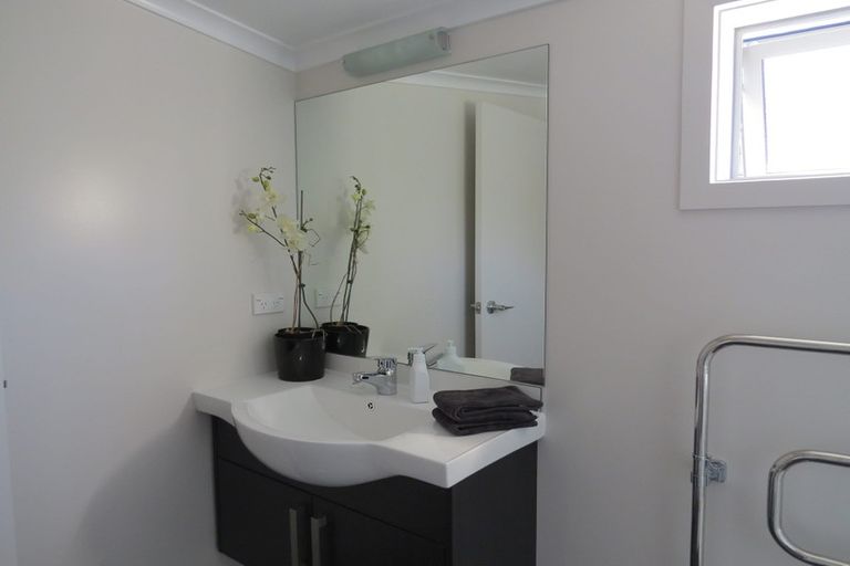 Photo of property in 20e Kelvin Place, Hamilton East, Hamilton, 3216