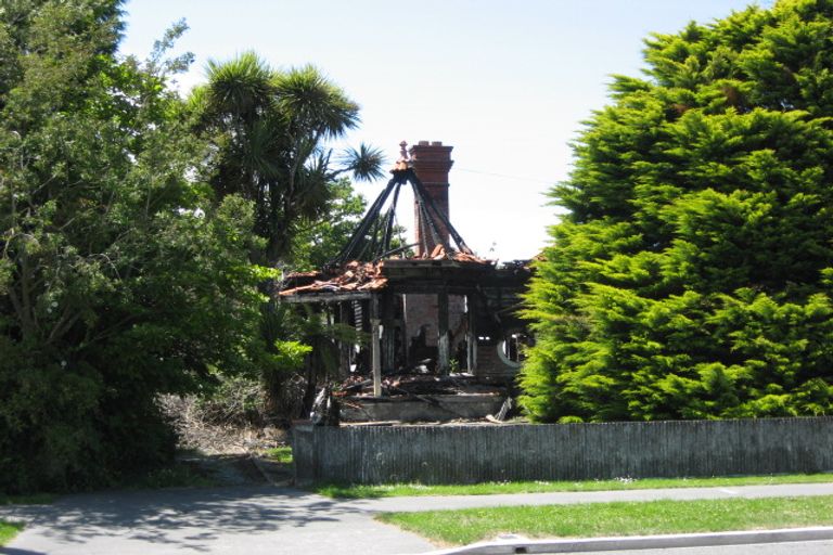 Photo of property in 192 Geraldine Street, Edgeware, Christchurch, 8013