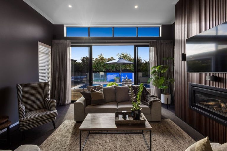 Photo of property in 7 Carpenter Drive, Prebbleton, 7604