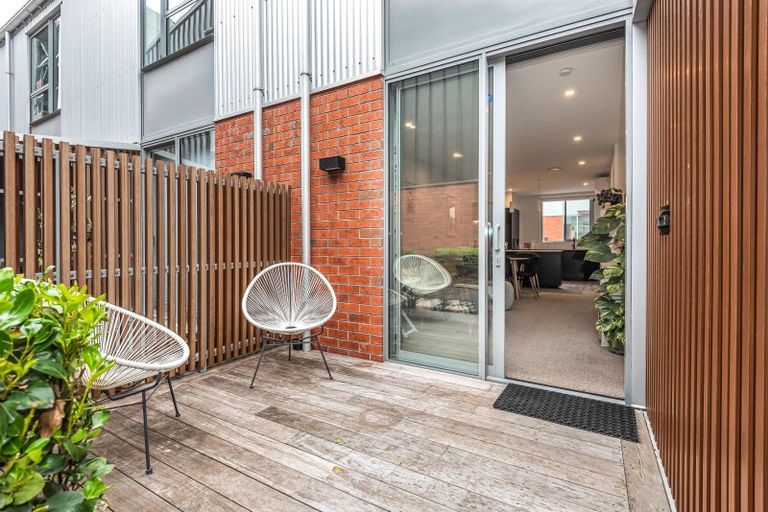 Photo of property in 4/127 Lichfield Street, Christchurch Central, Christchurch, 8011