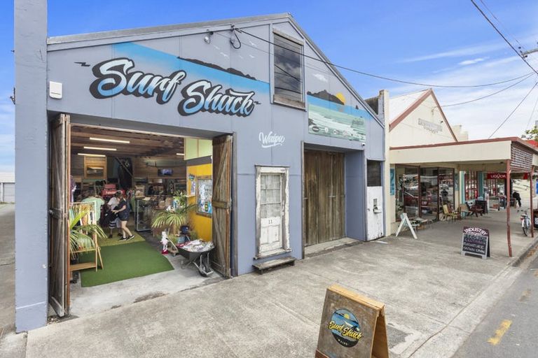Photo of property in 38 Ferry Road, Waipu, 0510