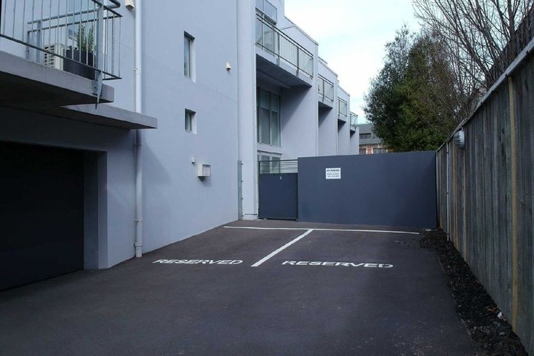 Photo of property in The Metro, 12/28 Salisbury Street, Christchurch Central, Christchurch, 8013