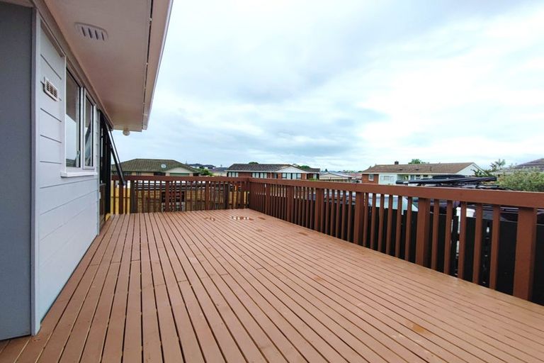 Photo of property in 1 Auster Place, Mangere, Auckland, 2022