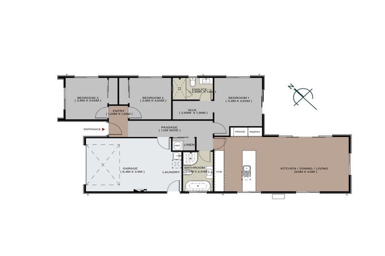 Photo of property in 55a Wilton Road, Wilton, Wellington, 6012
