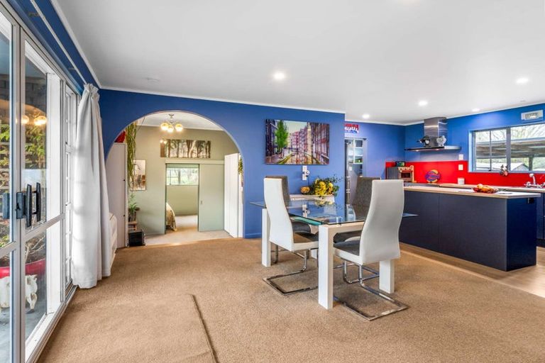 Photo of property in 520 No 3 Line, Okoia, Whanganui, 4582