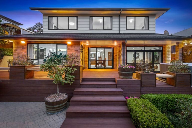 Photo of property in 23 Phoenicia Court, The Gardens, Auckland, 2105