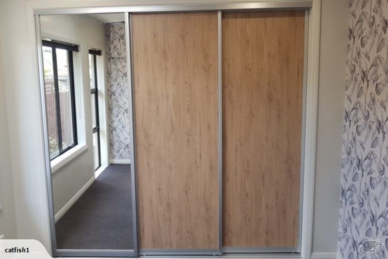 Photo of property in 8 Kinleys Lane, St Albans, Christchurch, 8014