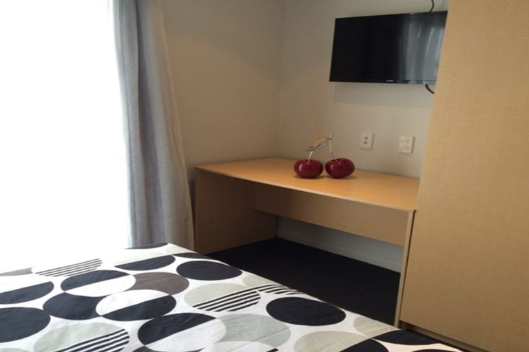 Photo of property in 12/31 Poulson Street, Addington, Christchurch, 8024