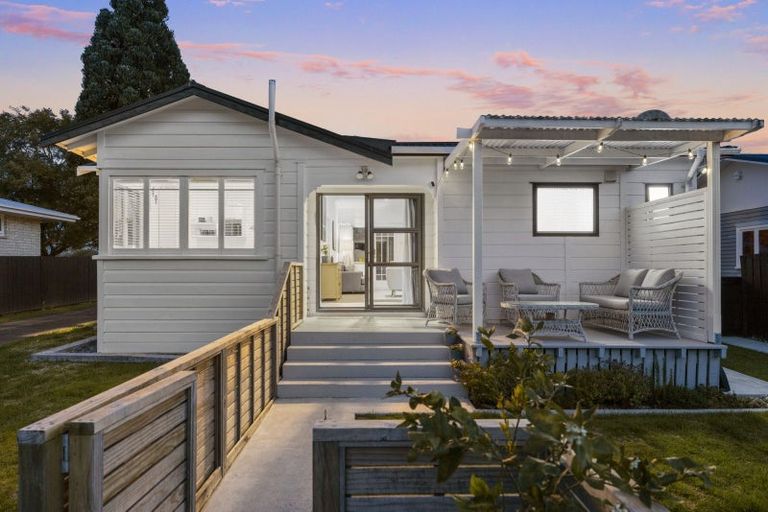 Photo of property in 21a Burrows Street, Tauranga South, Tauranga, 3112