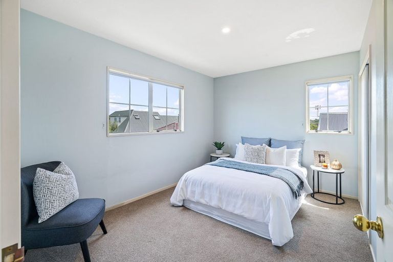 Photo of property in 206a Knowles Street, St Albans, Christchurch, 8052