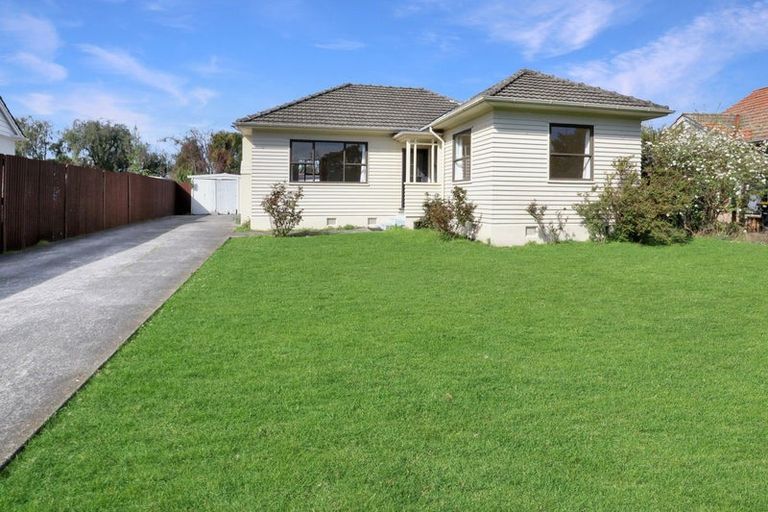 Photo of property in 31 Piko Crescent, Riccarton, Christchurch, 8041