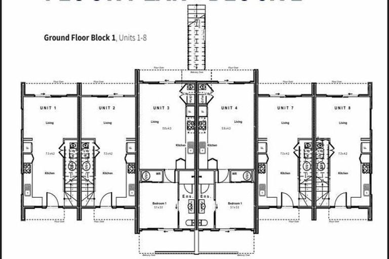 Photo of property in 3/165 Cranford Street, St Albans, Christchurch, 8014