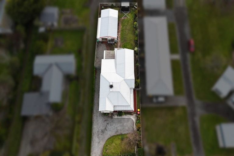 Photo of property in 168 High Street South, Carterton, 5713