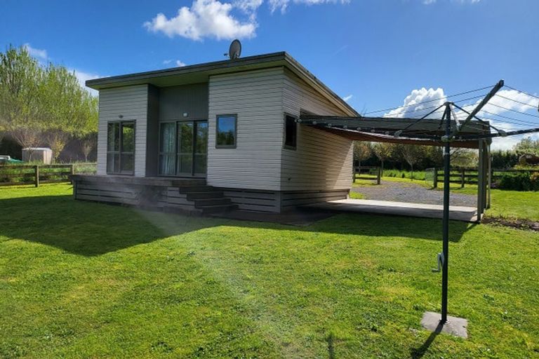 Photo of property in 690 Tirau Road, Karapiro, Cambridge, 3496