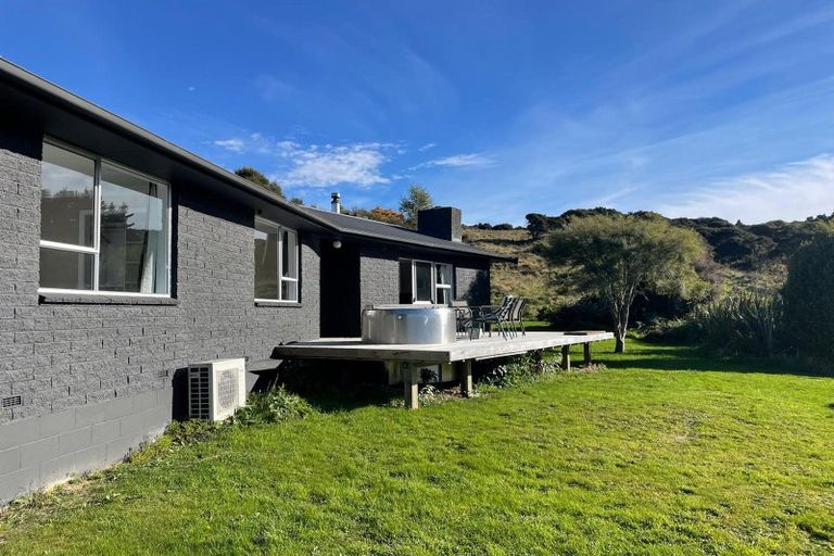 Photo of property in 461 Waitati Valley Road, Upper Waitati, Waitati, 9085