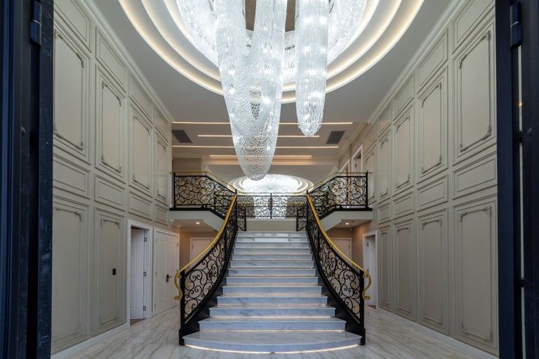 Photo of property in 83 Griggs Road, East Tamaki Heights, Auckland, 2016