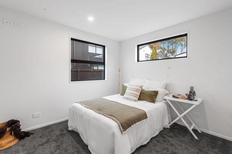 Photo of property in 5/10 Tabart Street, Woolston, Christchurch, 8023