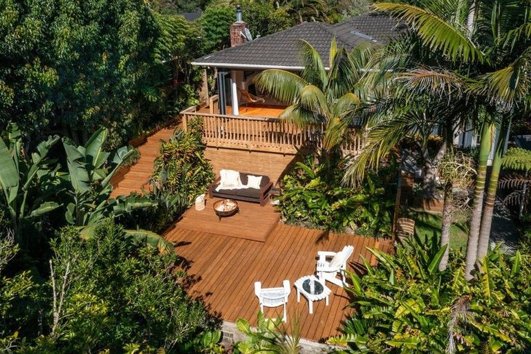 Photo of property in 7 Brussells Place, Birkenhead, Auckland, 0626