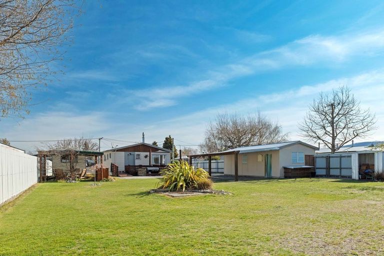 Photo of property in 4 Falstone Crescent, Twizel, 7901